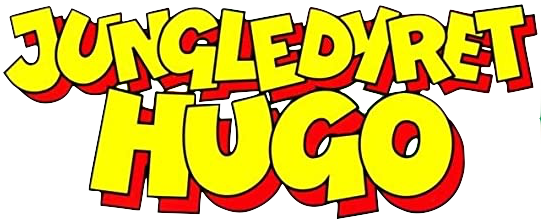 Jungledyret Hugo